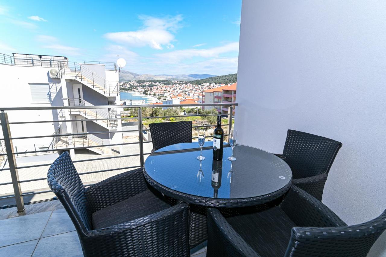 Luxury Apartment With Swimming Pool Ana تروغير المظهر الخارجي الصورة